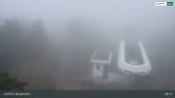 Smrčina / Hochficht