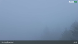 Smrčina / Hochficht