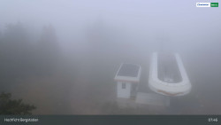 Smrčina / Hochficht