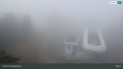 Smrčina / Hochficht