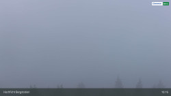 Smrčina / Hochficht