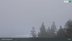 Smrčina / Hochficht