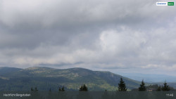 Smrčina / Hochficht