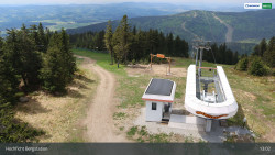 Smrčina / Hochficht