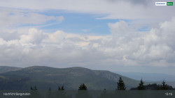 Smrčina / Hochficht