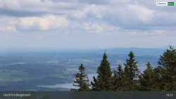 Smrčina / Hochficht