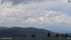 Smrčina / Hochficht