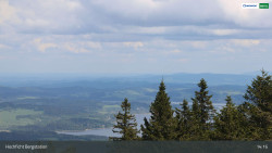 Smrčina / Hochficht