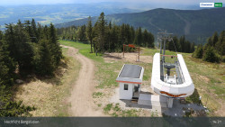Smrčina / Hochficht