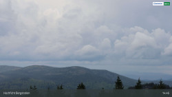 Smrčina / Hochficht
