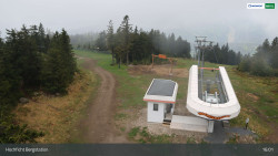 Smrčina / Hochficht