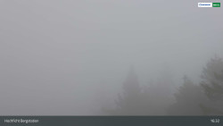 Smrčina / Hochficht