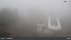 Smrčina / Hochficht