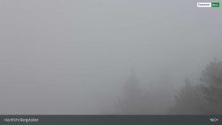 Smrčina / Hochficht
