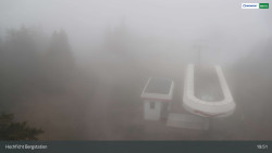 Smrčina / Hochficht