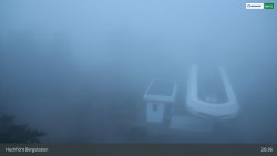 Smrčina / Hochficht