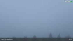 Smrčina / Hochficht