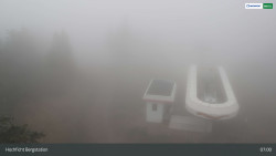 Smrčina / Hochficht