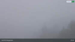 Smrčina / Hochficht