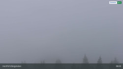 Smrčina / Hochficht