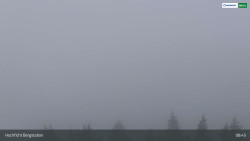 Smrčina / Hochficht