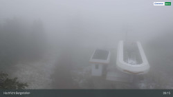Smrčina / Hochficht