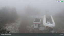 Smrčina / Hochficht
