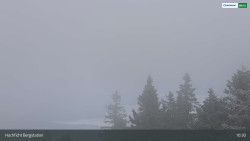 Smrčina / Hochficht