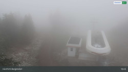 Smrčina / Hochficht