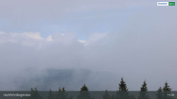 Smrčina / Hochficht