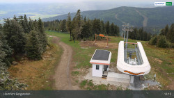 Smrčina / Hochficht