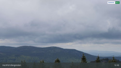 Smrčina / Hochficht