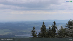 Smrčina / Hochficht