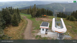 Smrčina / Hochficht
