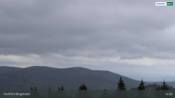 Smrčina / Hochficht