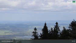 Smrčina / Hochficht