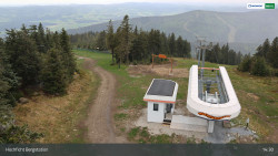 Smrčina / Hochficht