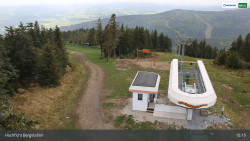 Smrčina / Hochficht