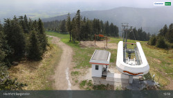Smrčina / Hochficht