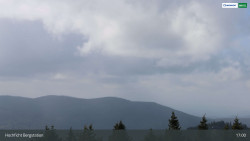 Smrčina / Hochficht