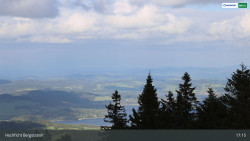 Smrčina / Hochficht