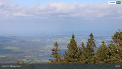 Smrčina / Hochficht