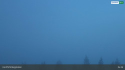 Smrčina / Hochficht