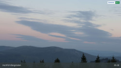 Smrčina / Hochficht