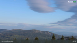 Smrčina / Hochficht