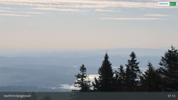 Smrčina / Hochficht