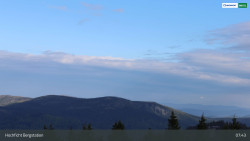 Smrčina / Hochficht