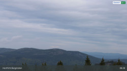 Smrčina / Hochficht