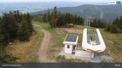 Smrčina / Hochficht