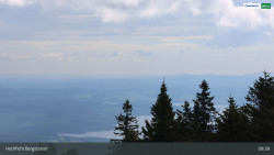 Smrčina / Hochficht